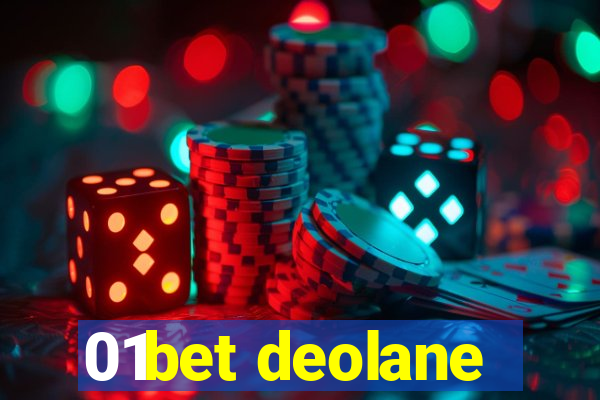 01bet deolane